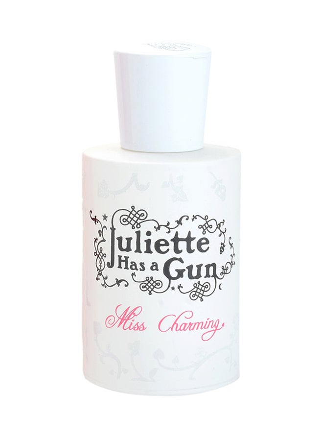 Juliette Has a Gun Miss Charming EDP 100ml - Image 1