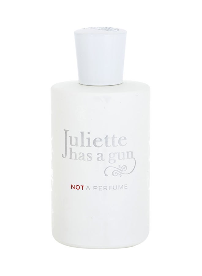 Juliette Has a Gun Not A Perfume EDP 100ml - Image 1