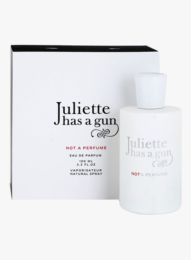 Juliette Has a Gun Not A Perfume EDP 100ml - Image 2