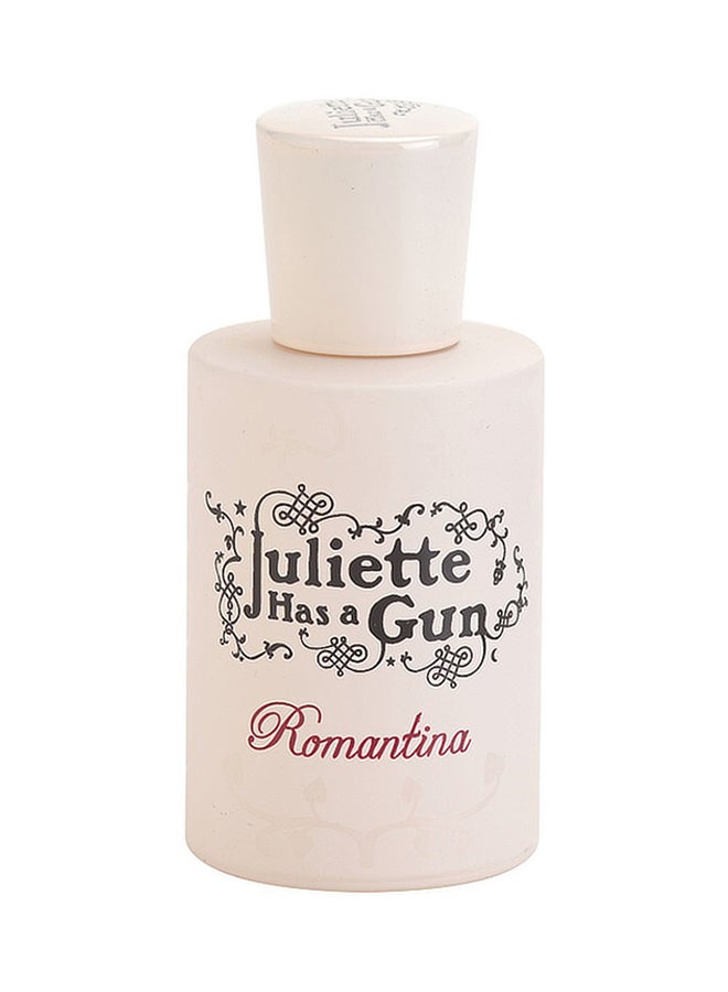 Juliette Has a Gun Romantina EDP 100ml - Image 1