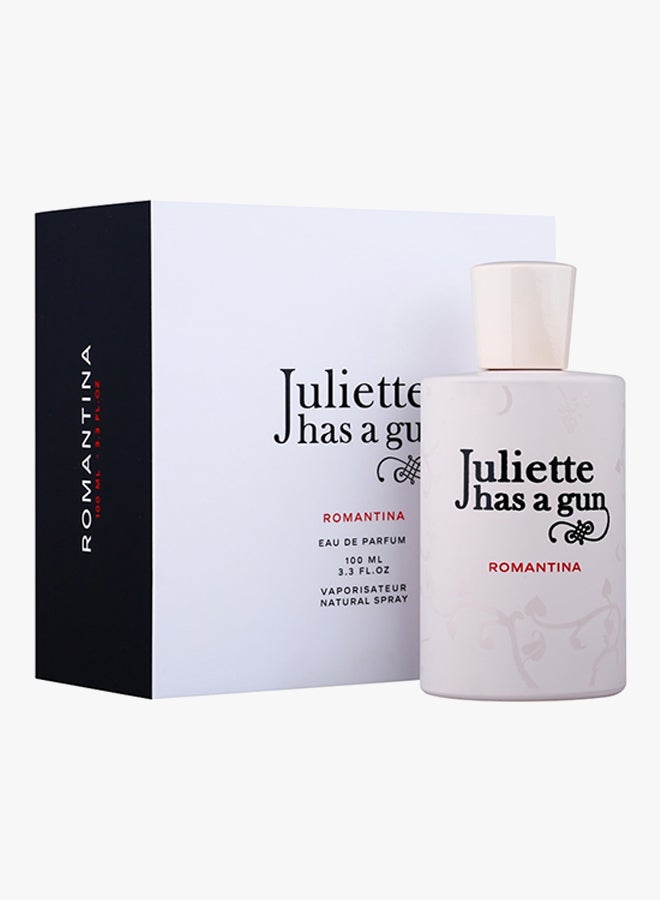 Juliette Has a Gun Romantina EDP 100ml - Image 2
