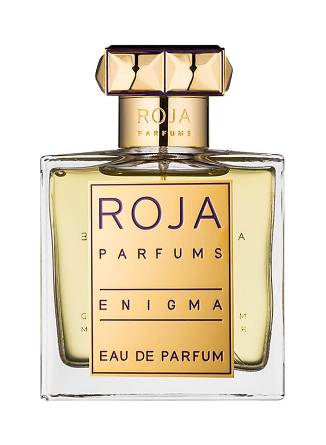 Roja Parfums Enigma EDP 50ml  - Image 1