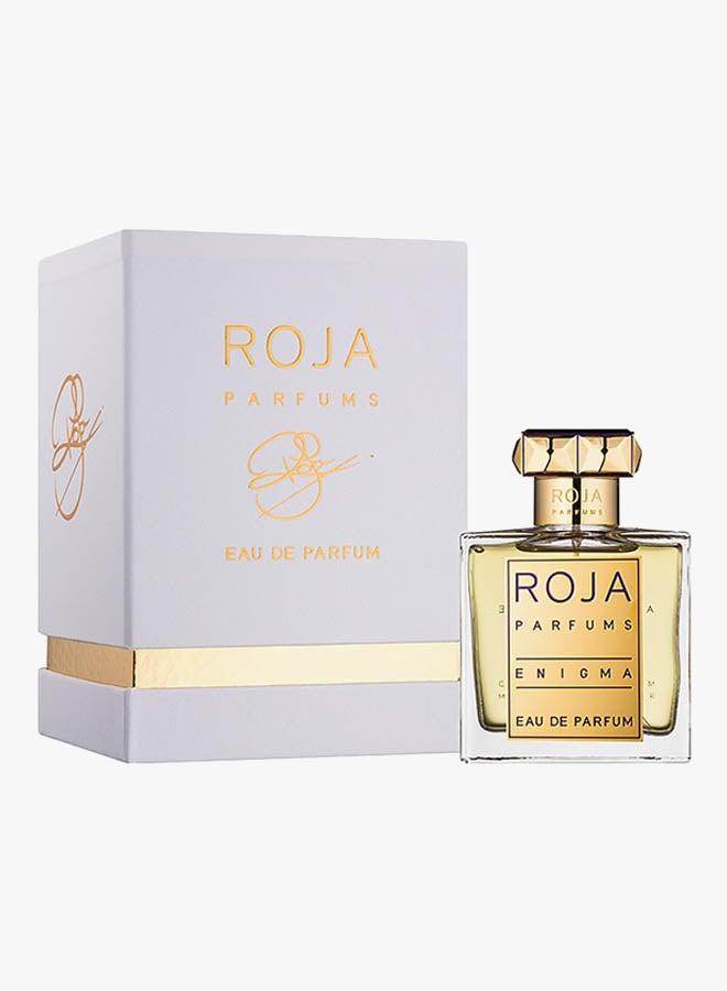 Roja Parfums Enigma EDP 50ml  - Image 2