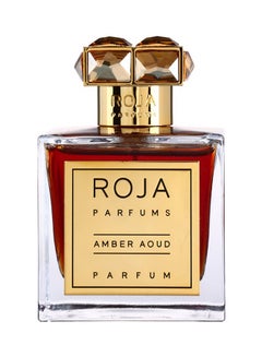 عطر عنبر عود 100ملليلتر