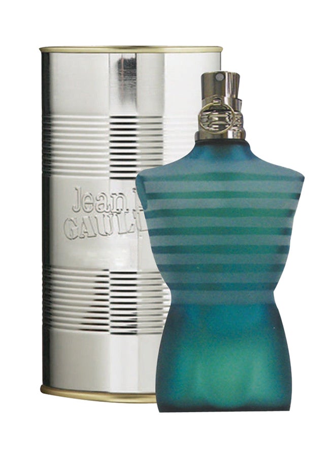 جان بول غوتييه ماء التواليت Le 125ملليلتر