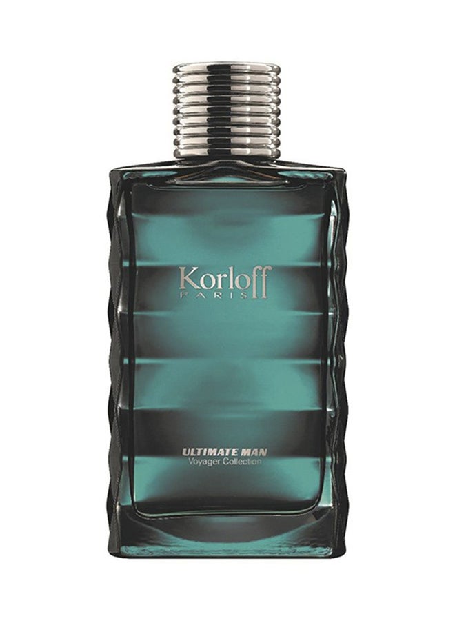 KORLOFF - Paris Ultimate EDP 100ml - Image 1