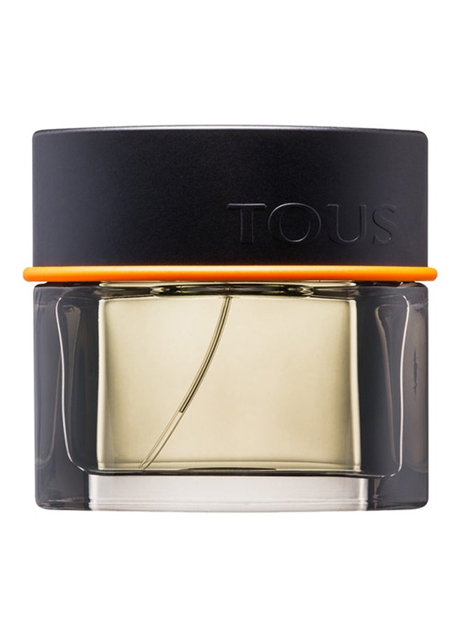 Tous Intense EDT 50ml - Image 1