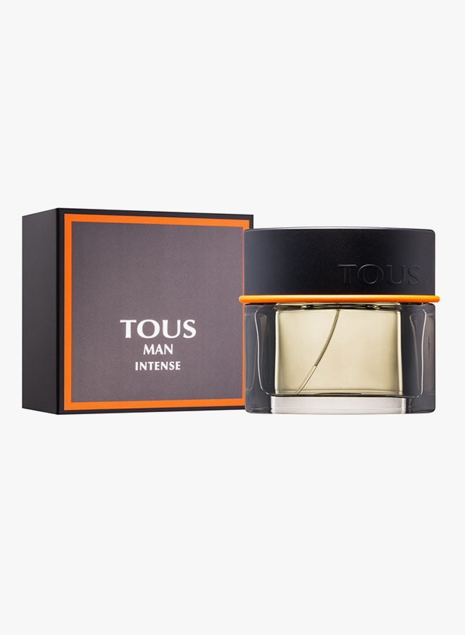 Tous Intense EDT 50ml - Image 2