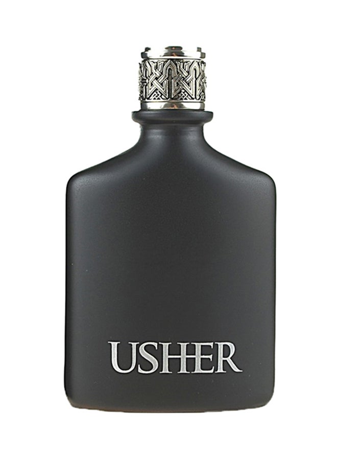 أشر عطر تواليت أشر 100ملليلتر - Image 1