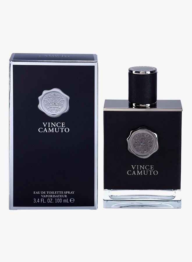 VINCE CAMUTO EDT 100ml - Image 2
