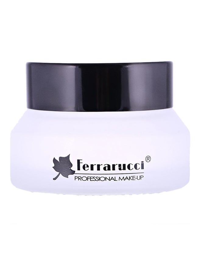 Ferrarucci - Zero Pore Separation Cream Clear - Image 1
