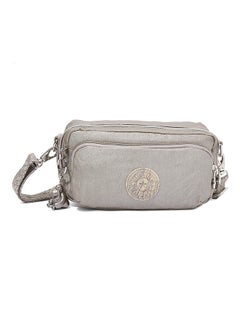 Enra Crossbody Bag Grey
