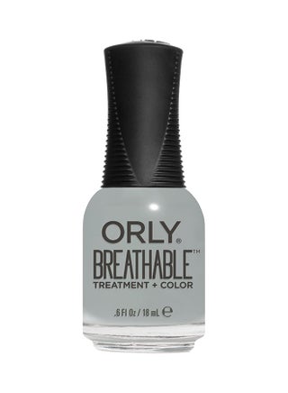 Breathable Treatment Glossy Nail Color Aloe, Goodbye - v1522764512/N14052923A_1