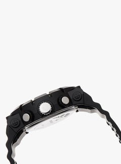 fastrack Men's Silicone Analog Watch 38007PP02  - Image 3