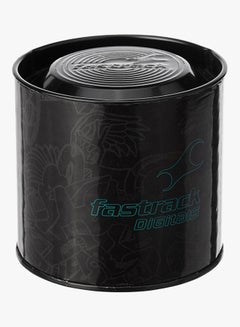 fastrack Men's Silicone Digital Watch 38011PP01  - Image 4