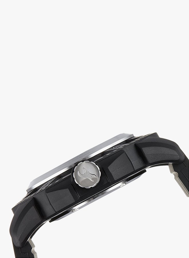 fastrack Men's Casual Analog Watch 38028PP01  - Image 3