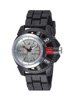 fastrack Men's Casual Analog Watch 38028PP01  - Image 1