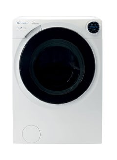 Bianca Front Load Washing Machine 8Kg BWM148PH3/1-19 White