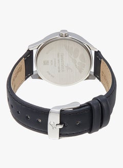 fastrack Women's Leather Analog Watch 6165SL01  - Image 2