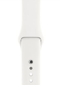Replacement Band For Apple Watch 42mm White
