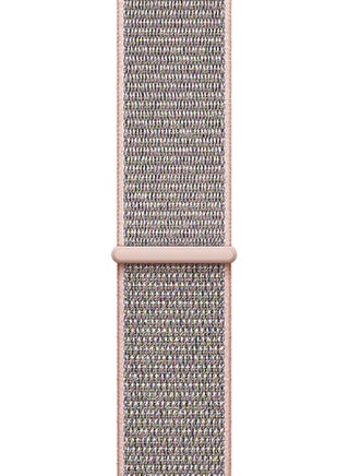 Nylon Replacement Band For Apple Watch - 42mm Pink Sand - v1522825425/N14047199A_1