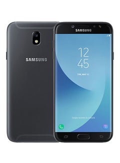 Galaxy J7 J730F Pro 2017 Dual SIM Black 16GB 4G LTE