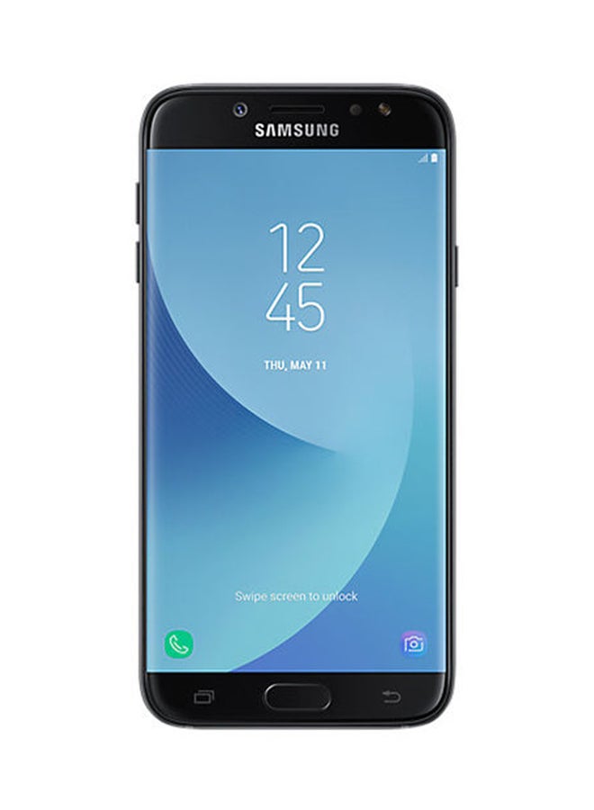 Samsung - Galaxy J7 J730F Pro 2017 Dual SIM Black 16GB 4G LTE - Image 1