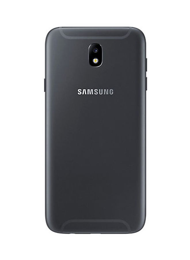 Samsung - Galaxy J7 J730F Pro 2017 Dual SIM Black 16GB 4G LTE - Image 1