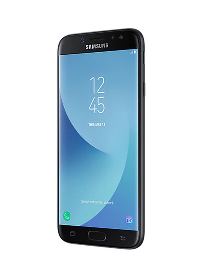 Samsung - Galaxy J7 J730F Pro 2017 Dual SIM Black 16GB 4G LTE - Image 1