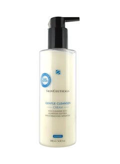 Gentle Cleanser Cream 200ml