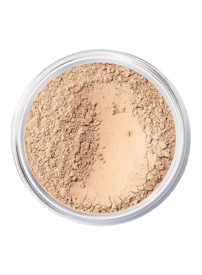 bare Minerals Matte Foundation Broad Spectrum SPF15 Fair