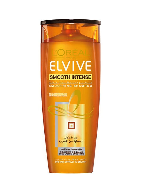 Elvive Smooth Intense Shampoo 700ml