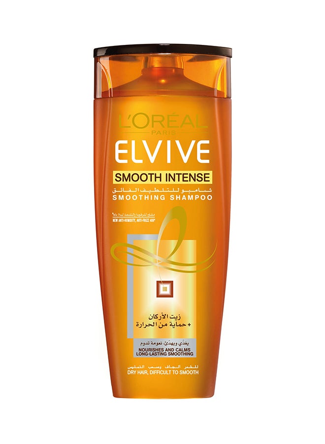 Elvive Smooth Intense Shampoo 700ml
