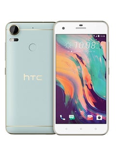 Desire 10 Pro Dual SIM Mint Green 64GB 4G LTE