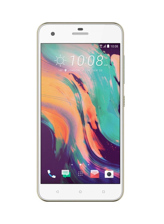 HTC - Desire 10 Pro Dual SIM Mint Green 64GB 4G LTE - Image 1