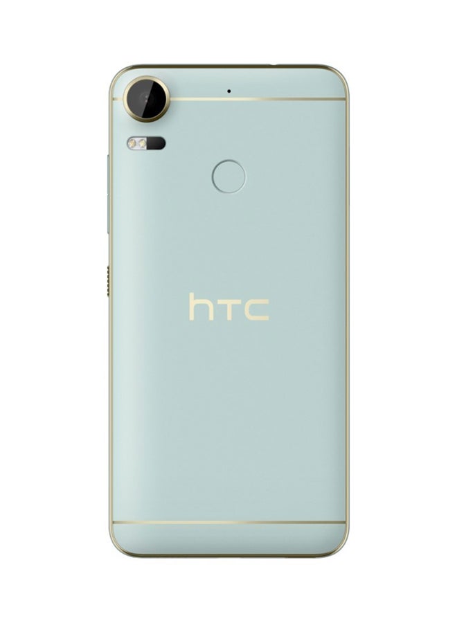 HTC - Desire 10 Pro Dual SIM Mint Green 64GB 4G LTE - Image 1