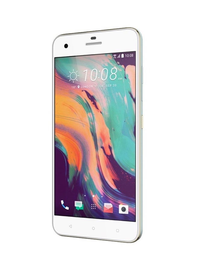 HTC - Desire 10 Pro Dual SIM Mint Green 64GB 4G LTE - Image 1