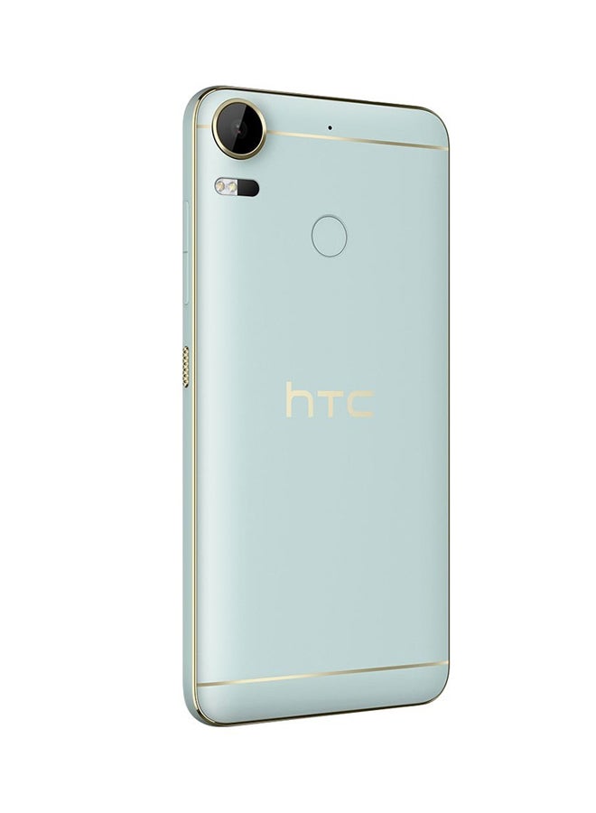 HTC - Desire 10 Pro Dual SIM Mint Green 64GB 4G LTE - Image 1