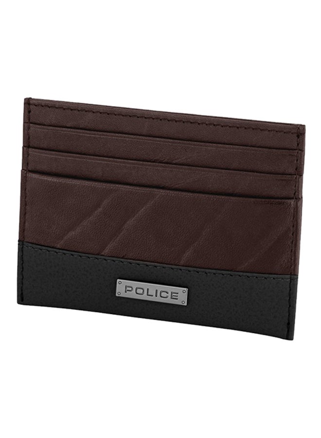 Tolerance Card Case Brown/Black - v1522838514/N13987156A_1