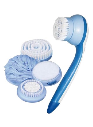 Waterproof Spin Spa Shower Massager - v1522843268/N13759151A_1
