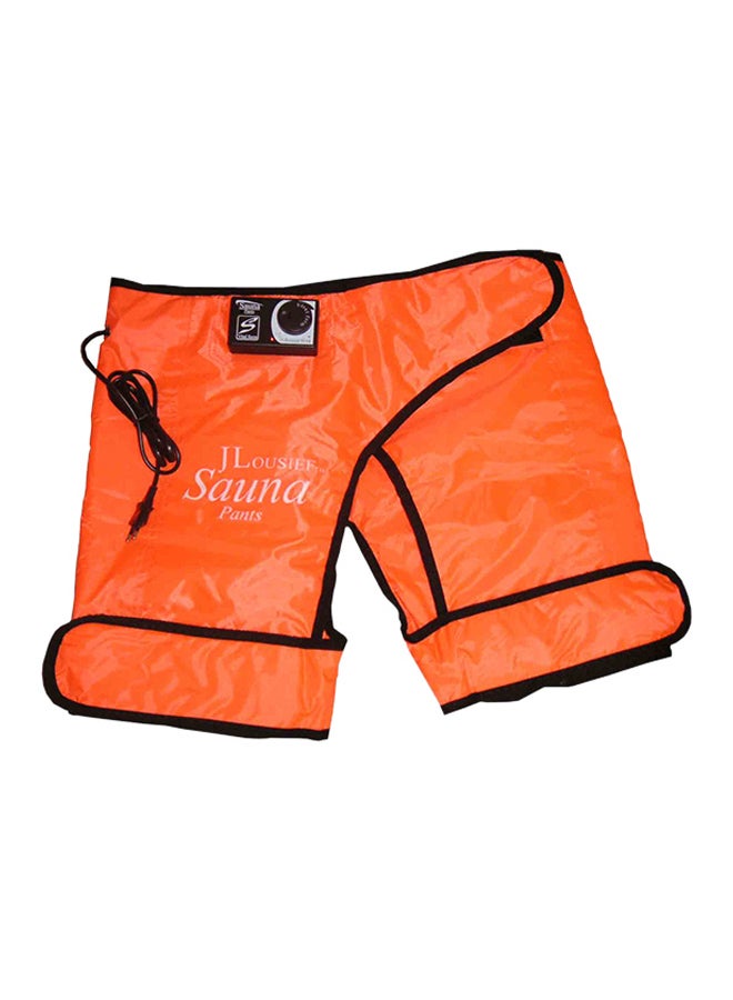 بنطال ساونا