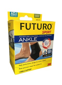 Moisture Control Ankle Support - v1522843522/N13759395A_2