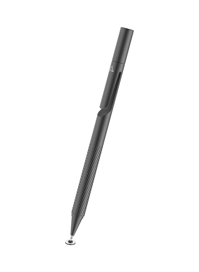 ADONIT Fine Point Precision Stylus Pen Black - Image 2