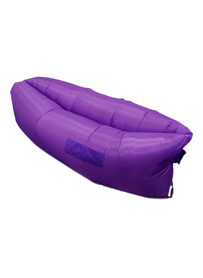 Generic Fast Inflatable Sleeping Bed/Sofa