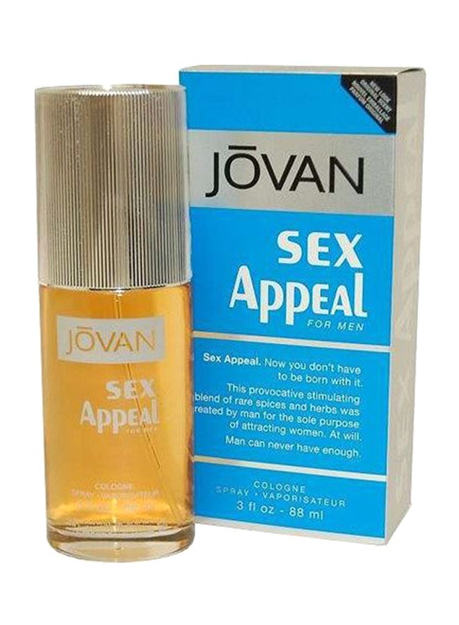 Jovan EDC 90ml