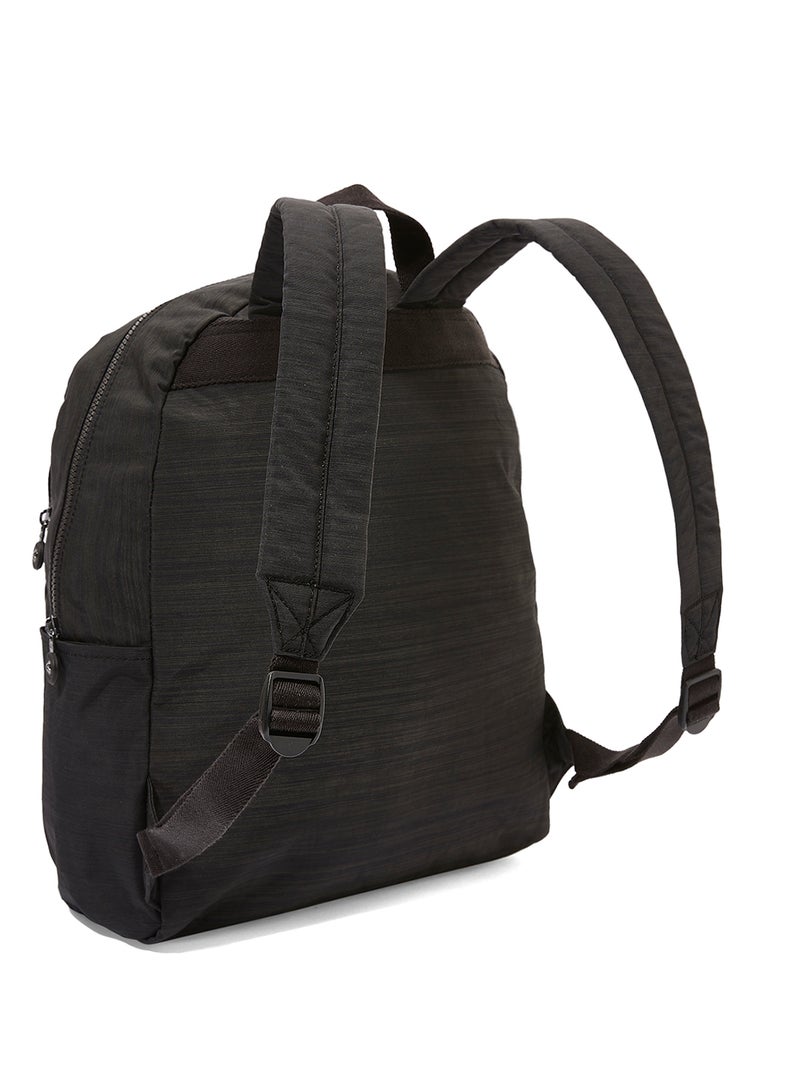 kipling - Bizzy Boo Baby Backpack - 23 Litre , 42 cm Black - Image 1