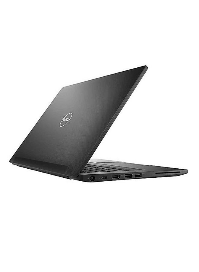 DELL Renewed Latitude 7480 With 14-Inch HD Display, Core i5 Processor/8GB RAM/256GB SSD/Intel UHD Graphics /International Version Windows 10 Grey English Grey  - Image 3