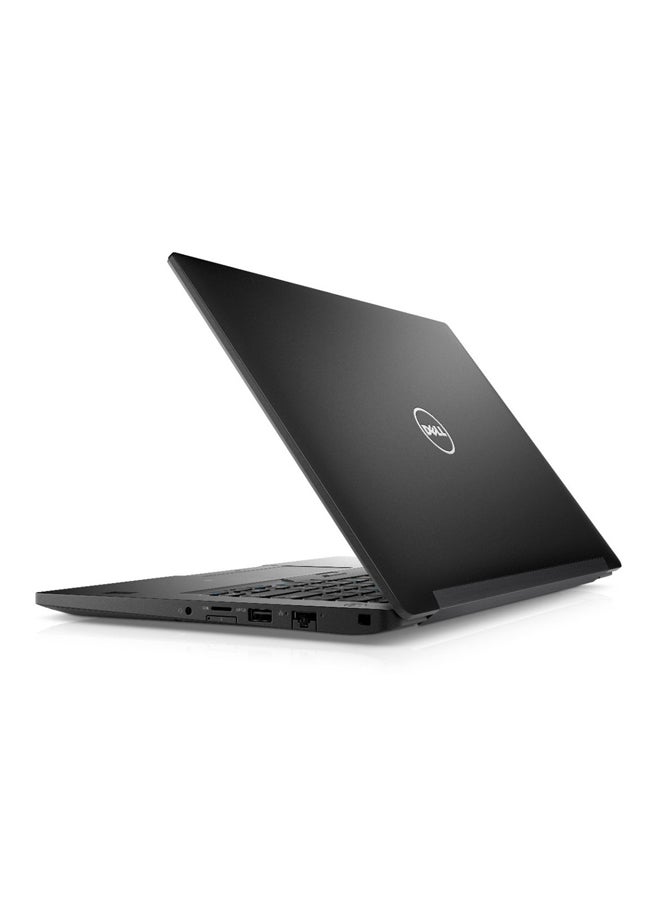 DELL Renewed Latitude 7480 With 14-Inch HD Display, Core i5 Processor/8GB RAM/256GB SSD/Intel UHD Graphics /International Version Windows 10 Grey English Grey  - Image 4