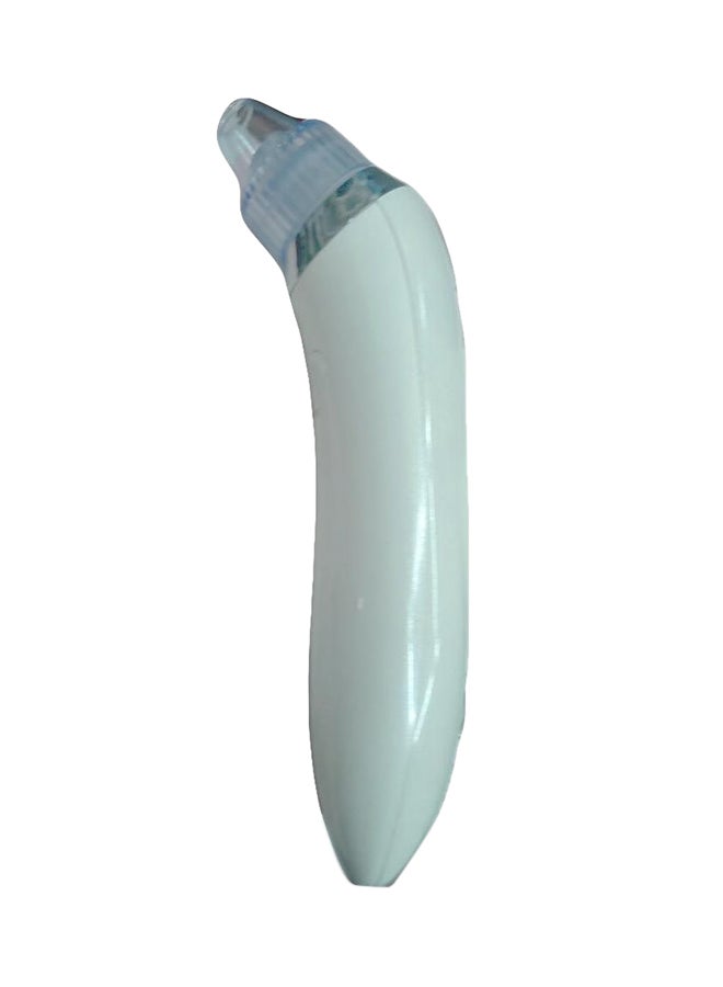 Generic 4-In-1 Acne Pore Cleansing Instrument White  - Image 1