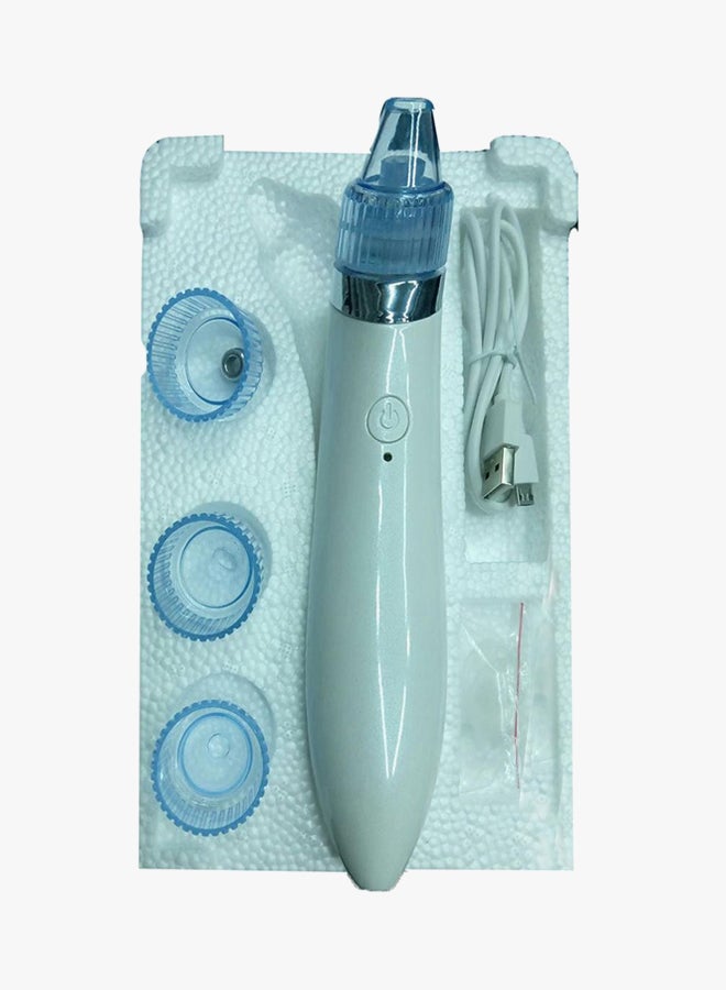 Generic 4-In-1 Acne Pore Cleansing Instrument White  - Image 2